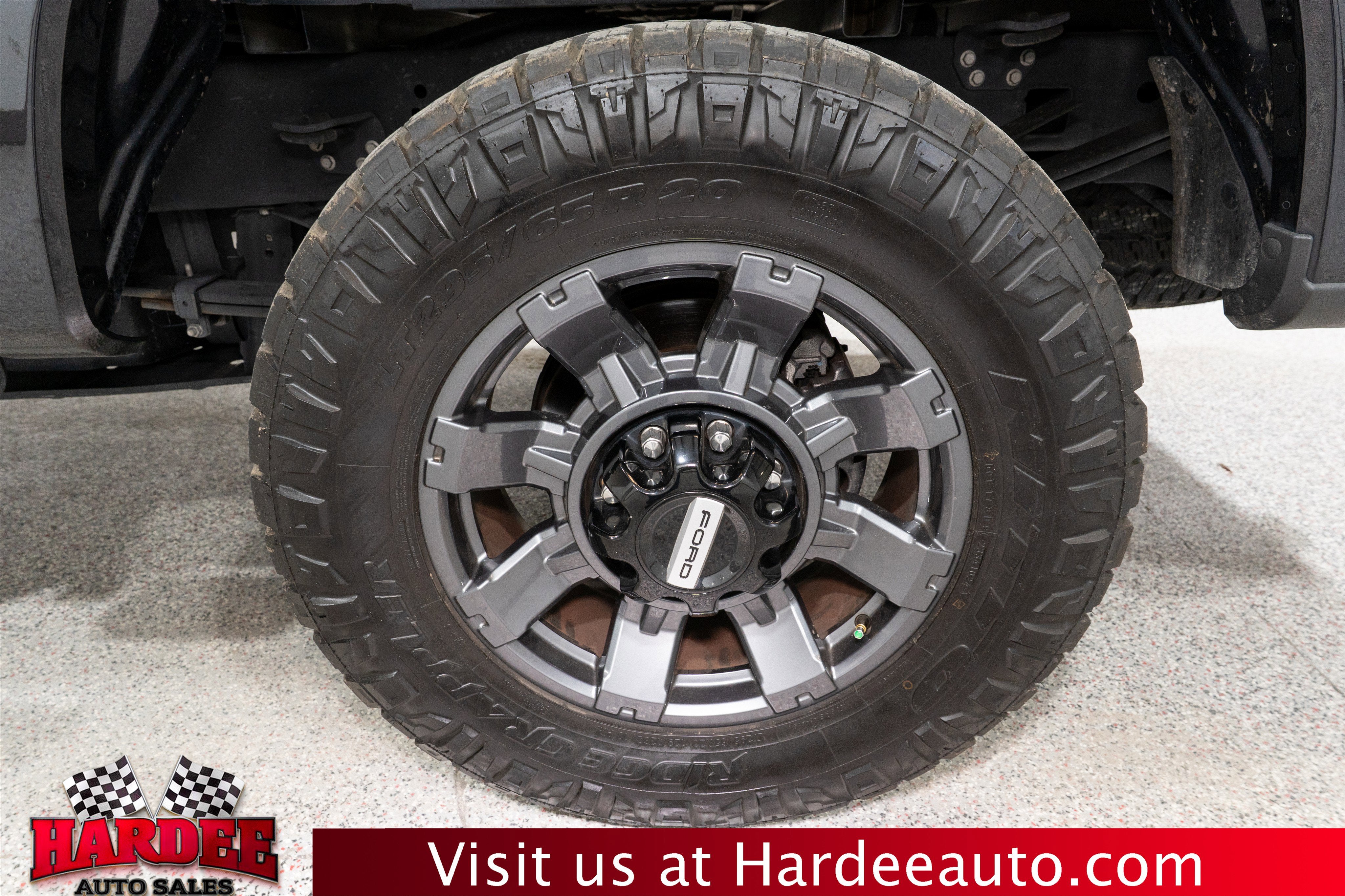 2023 Ford Super Duty F-250 SRW STX