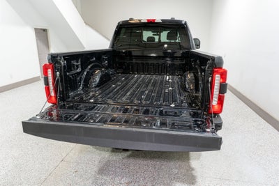 2023 Ford Super Duty F-250 SRW STX