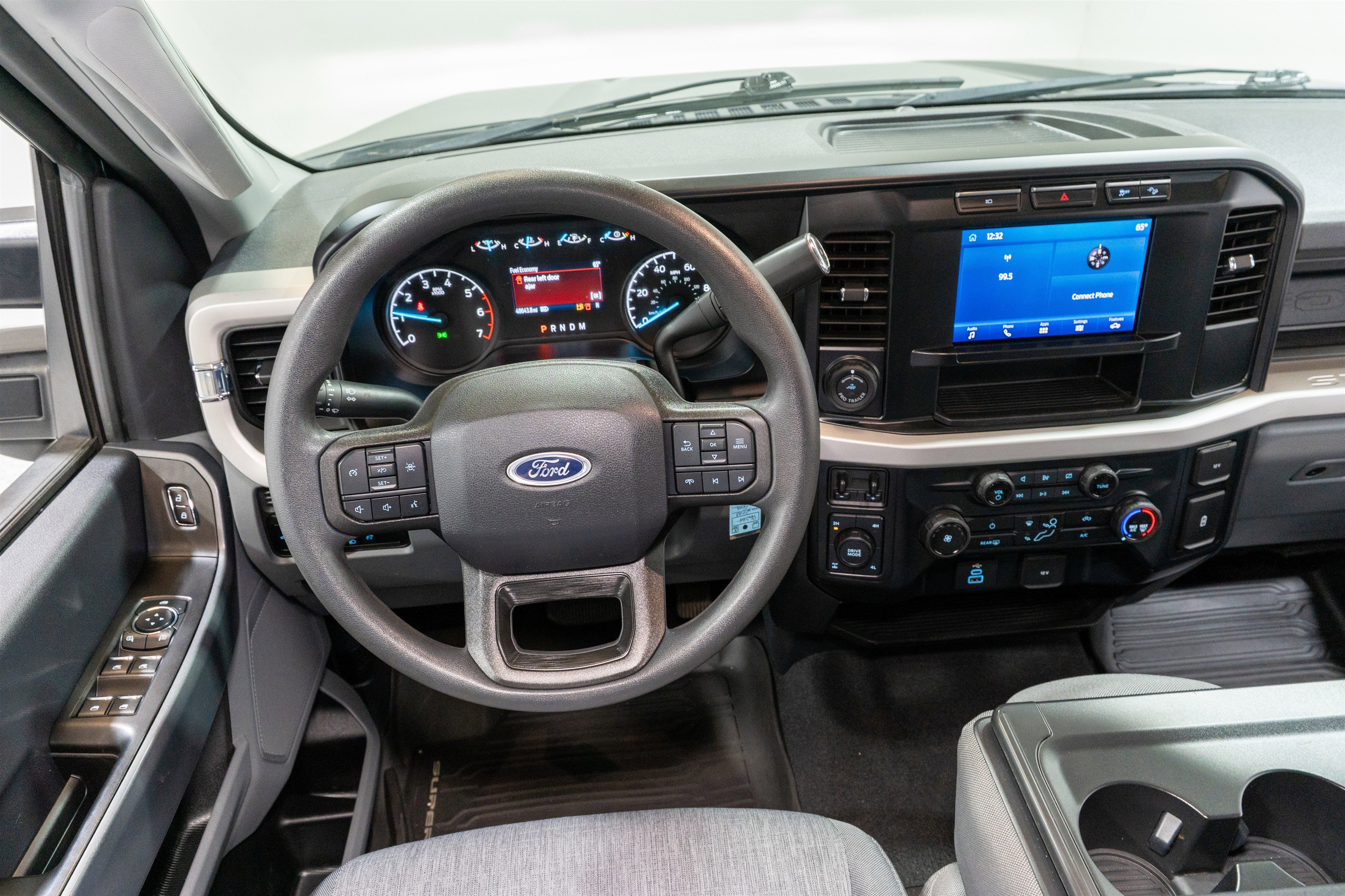 2023 Ford Super Duty F-250 SRW STX