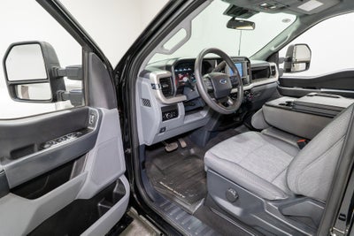 2023 Ford Super Duty F-250 SRW STX