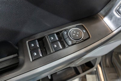 2023 Ford Super Duty F-250 SRW STX