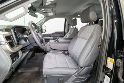 2023 Ford Super Duty F-250 SRW STX