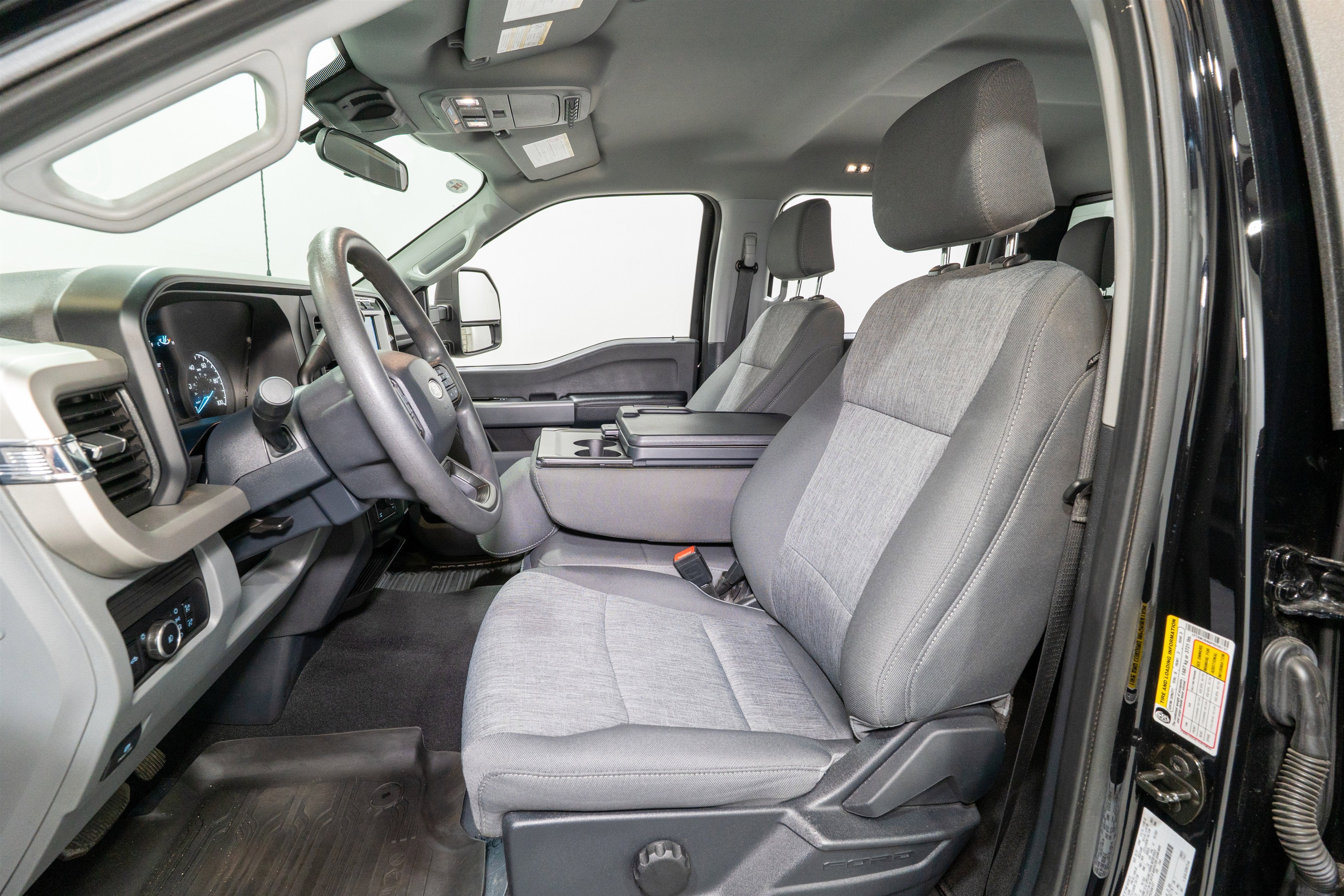 2023 Ford Super Duty F-250 SRW STX