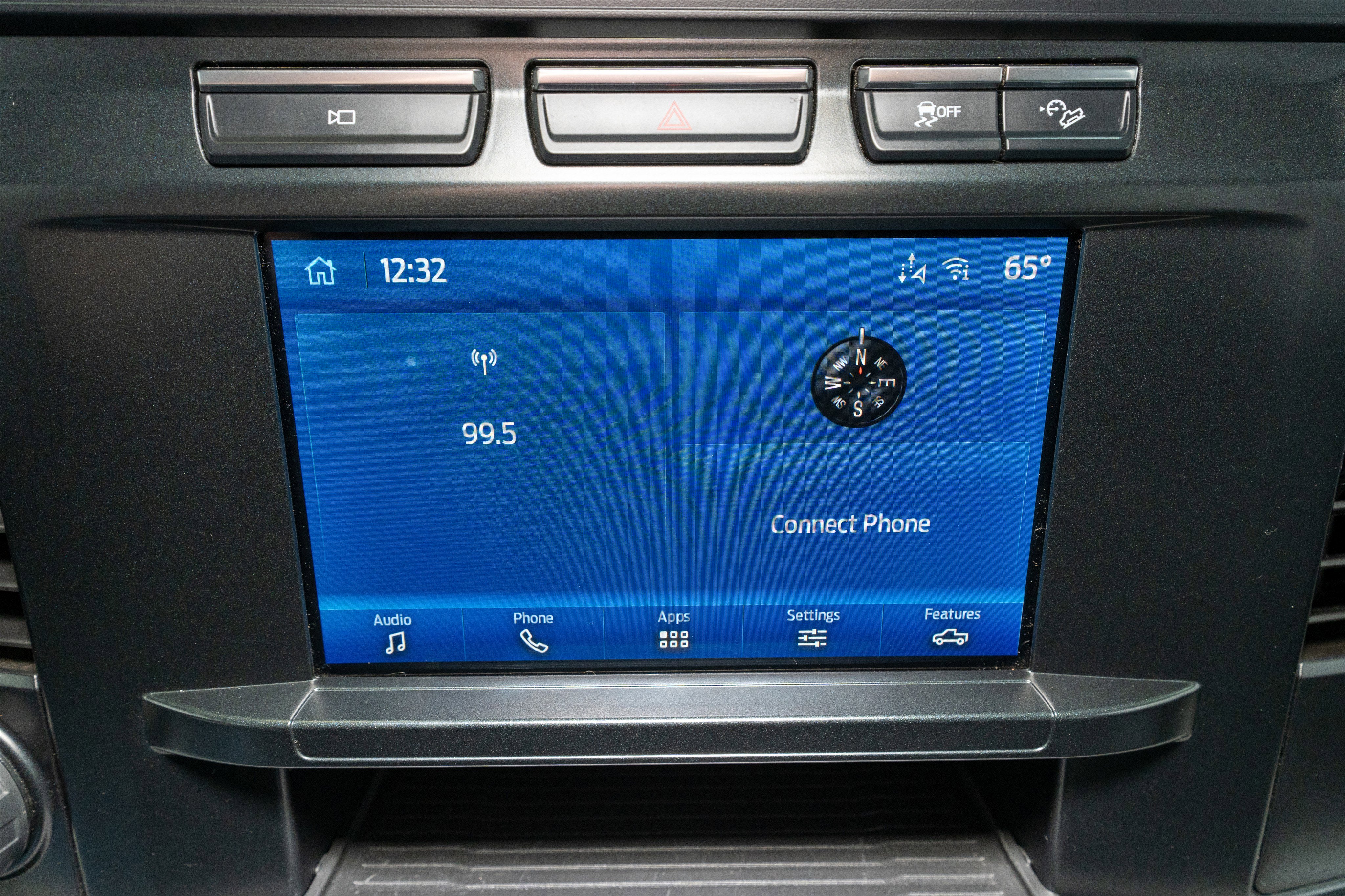 2023 Ford Super Duty F-250 SRW STX