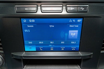 2023 Ford Super Duty F-250 SRW STX