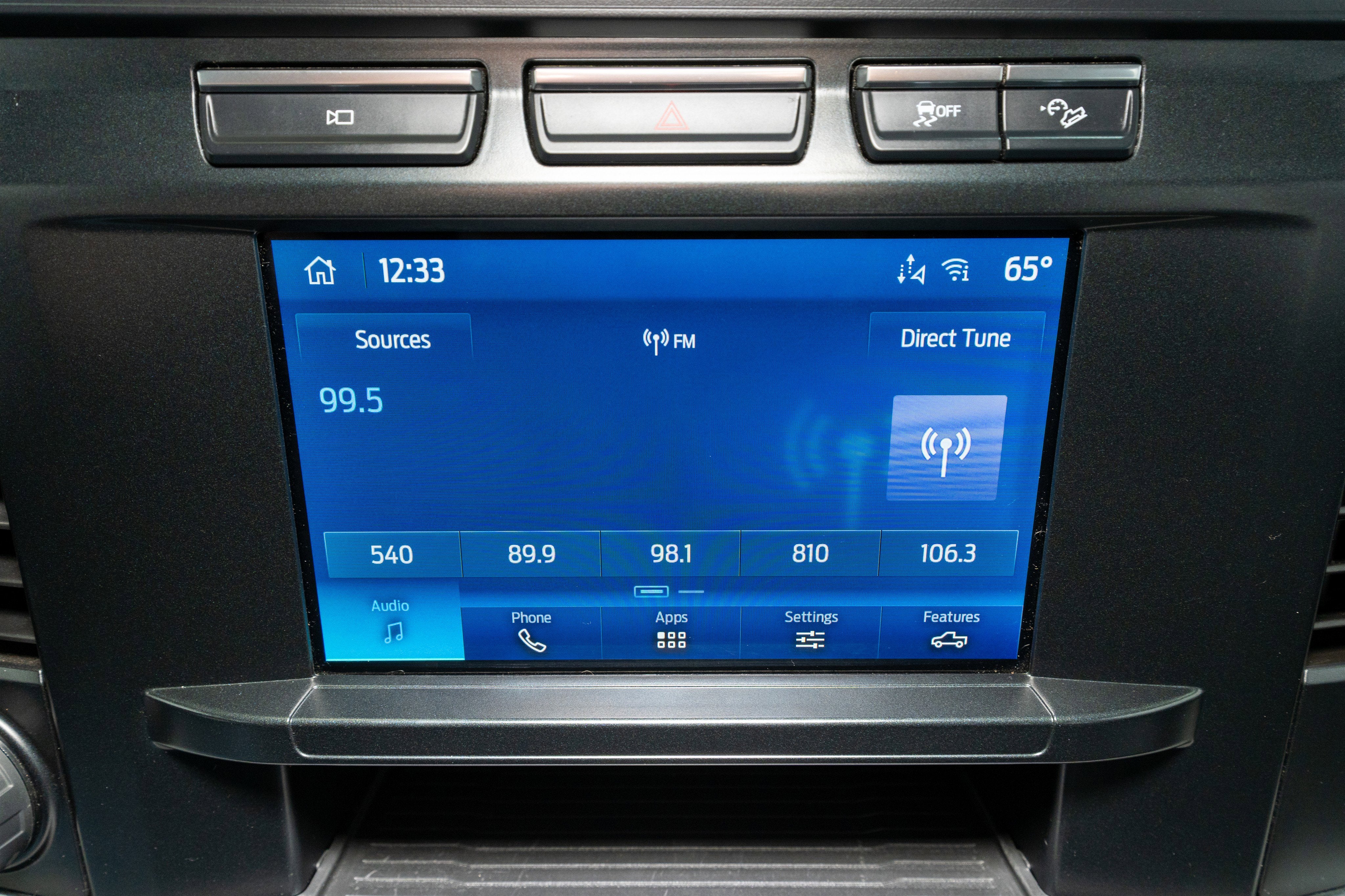 2023 Ford Super Duty F-250 SRW STX