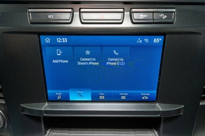 2023 Ford Super Duty F-250 SRW STX