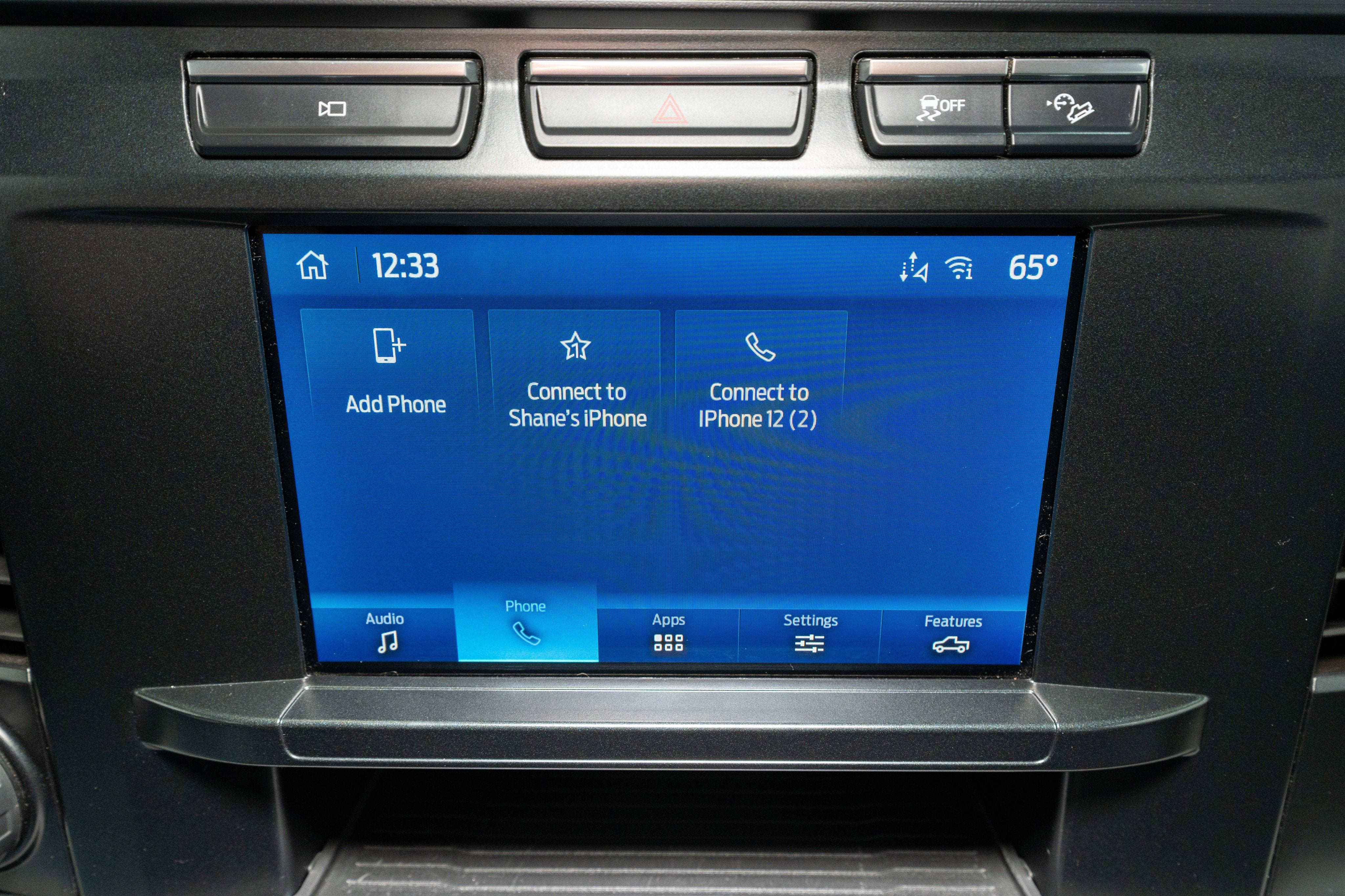 2023 Ford Super Duty F-250 SRW STX