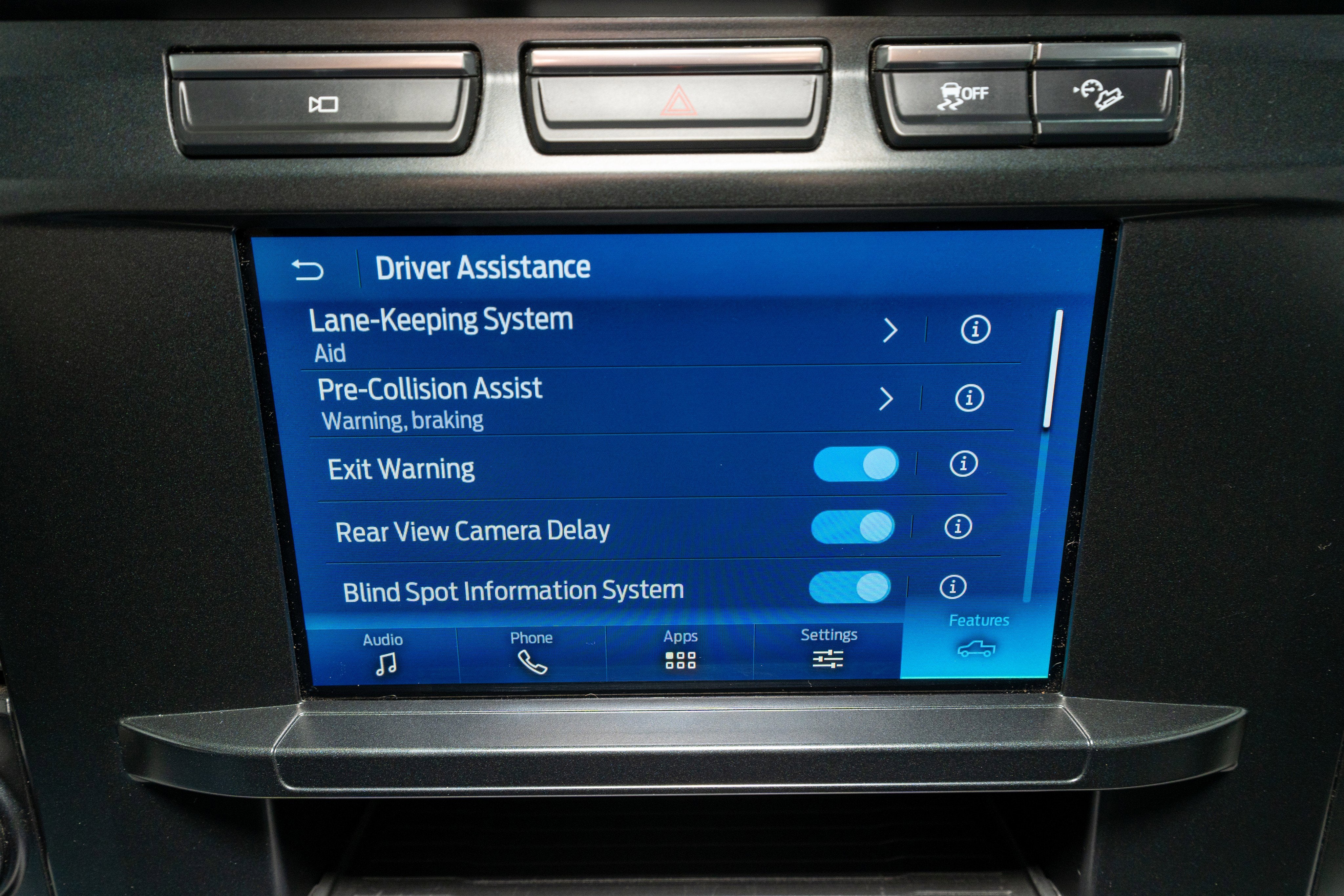 2023 Ford Super Duty F-250 SRW STX