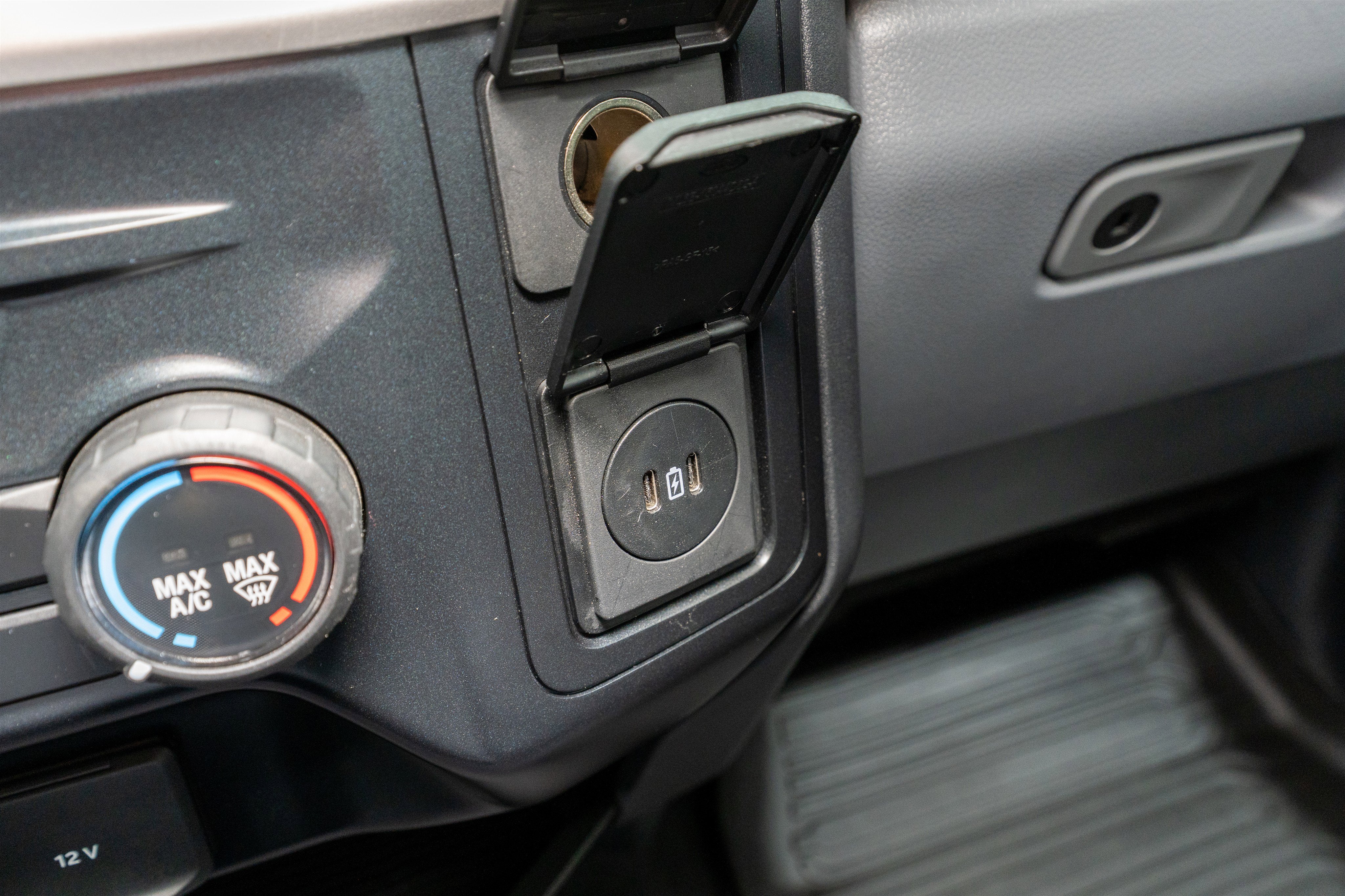 2023 Ford Super Duty F-250 SRW STX