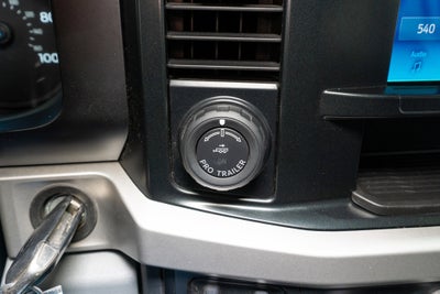 2023 Ford Super Duty F-250 SRW STX