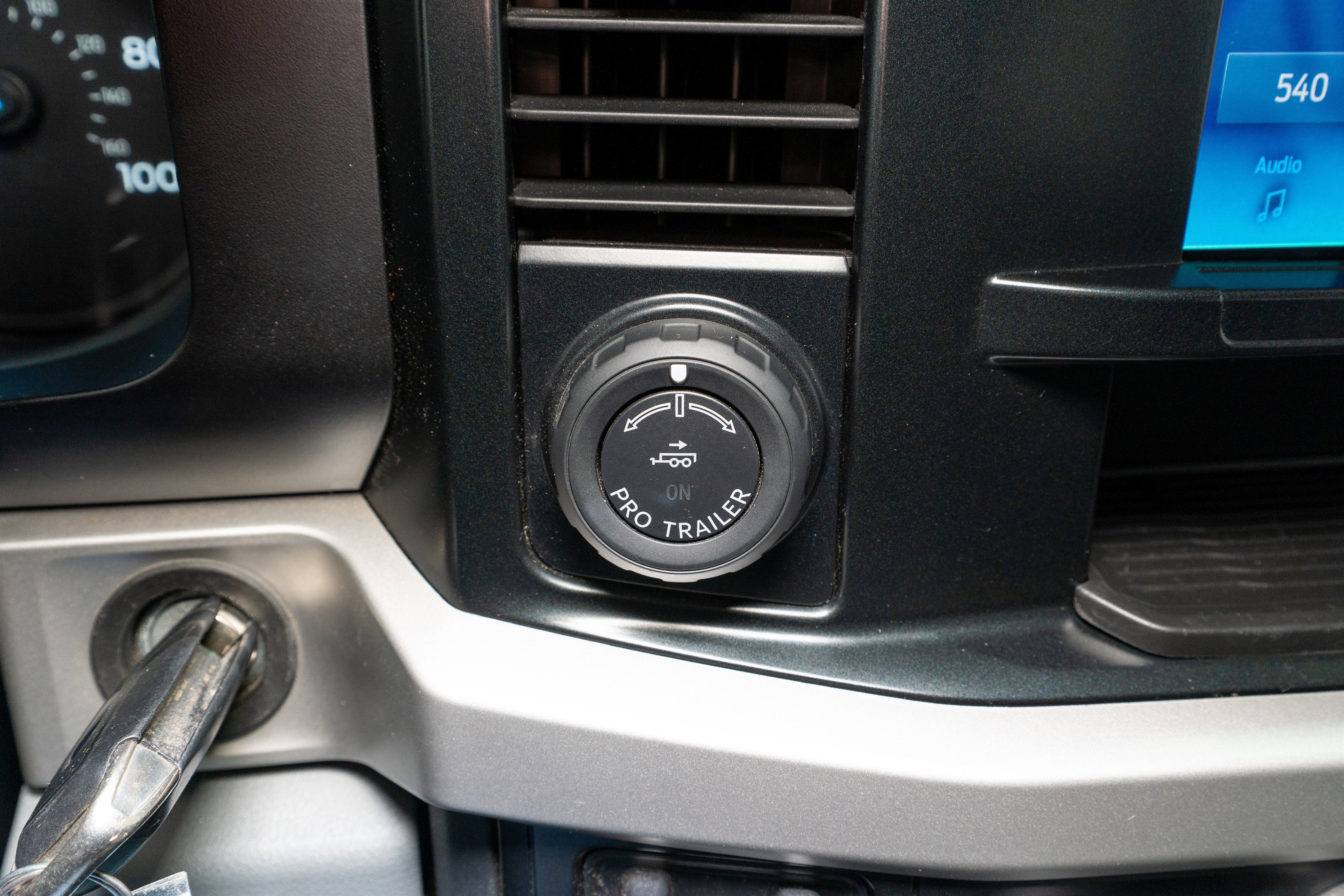 2023 Ford Super Duty F-250 SRW STX