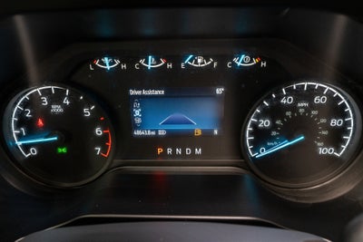 2023 Ford Super Duty F-250 SRW STX