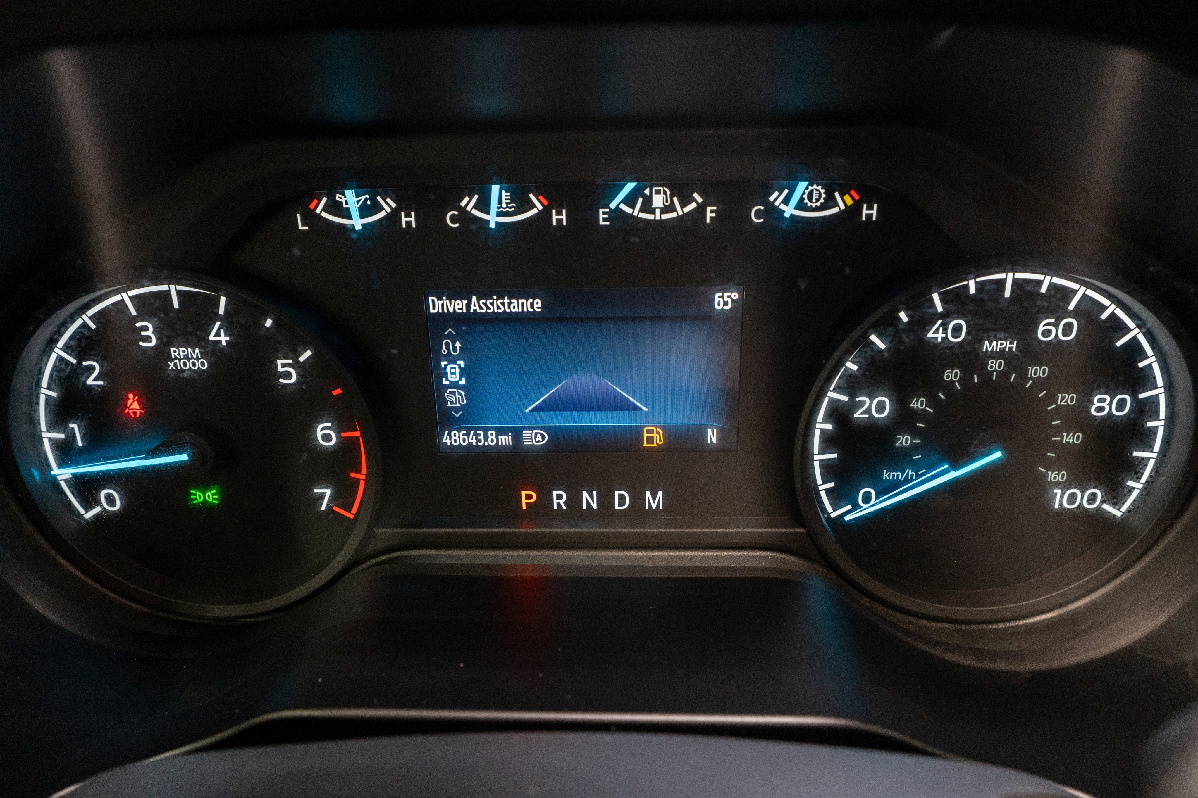 2023 Ford Super Duty F-250 SRW STX