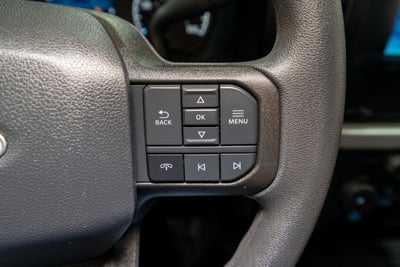 2023 Ford Super Duty F-250 SRW STX