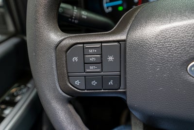 2023 Ford Super Duty F-250 SRW STX