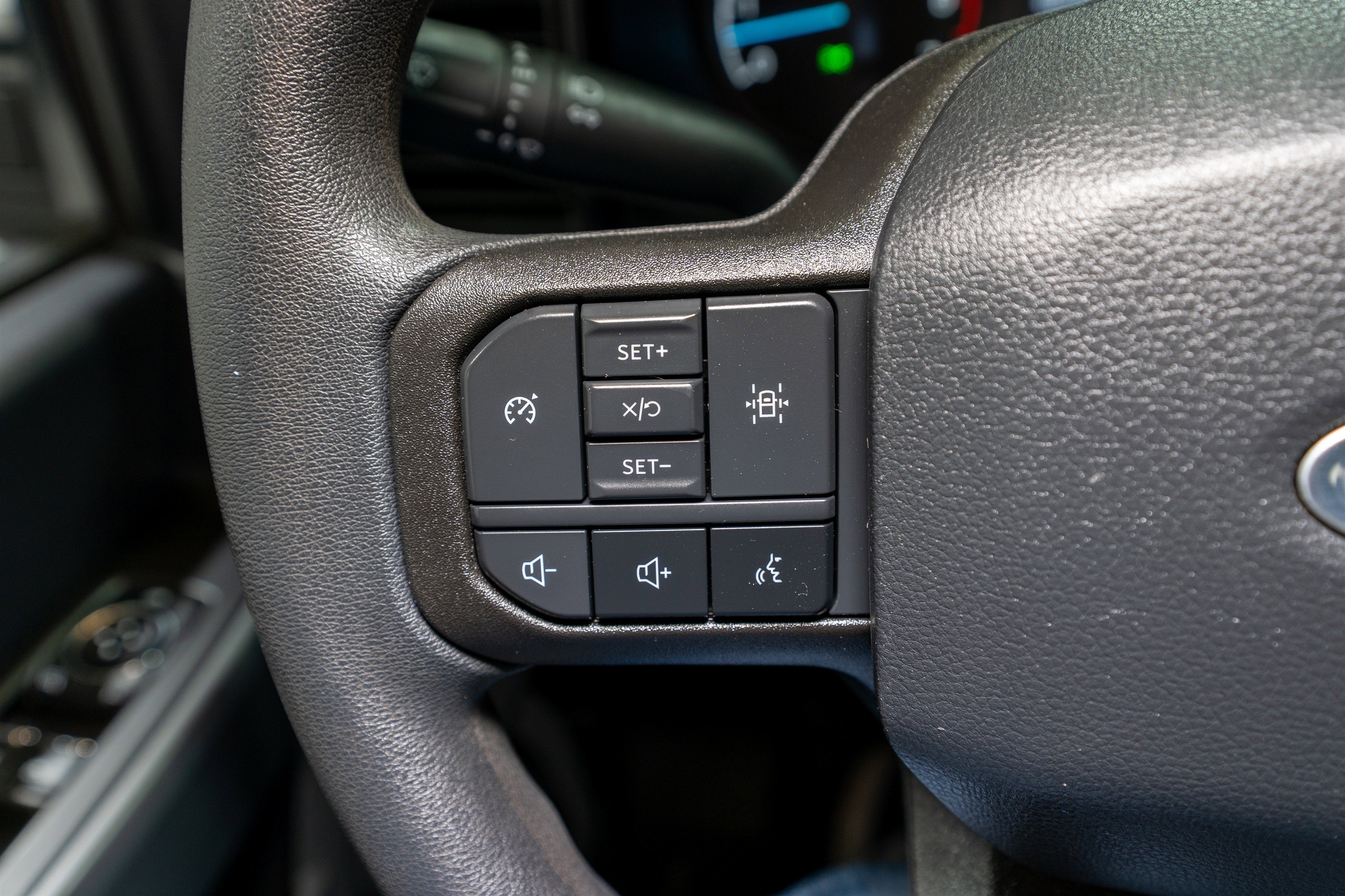 2023 Ford Super Duty F-250 SRW STX