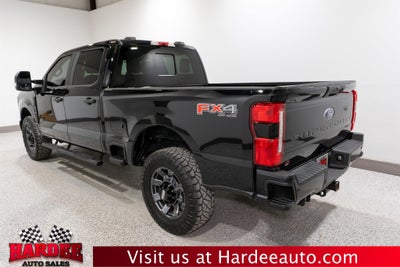 2023 Ford Super Duty F-250 SRW STX