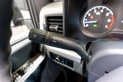 2023 Ford Super Duty F-250 SRW STX