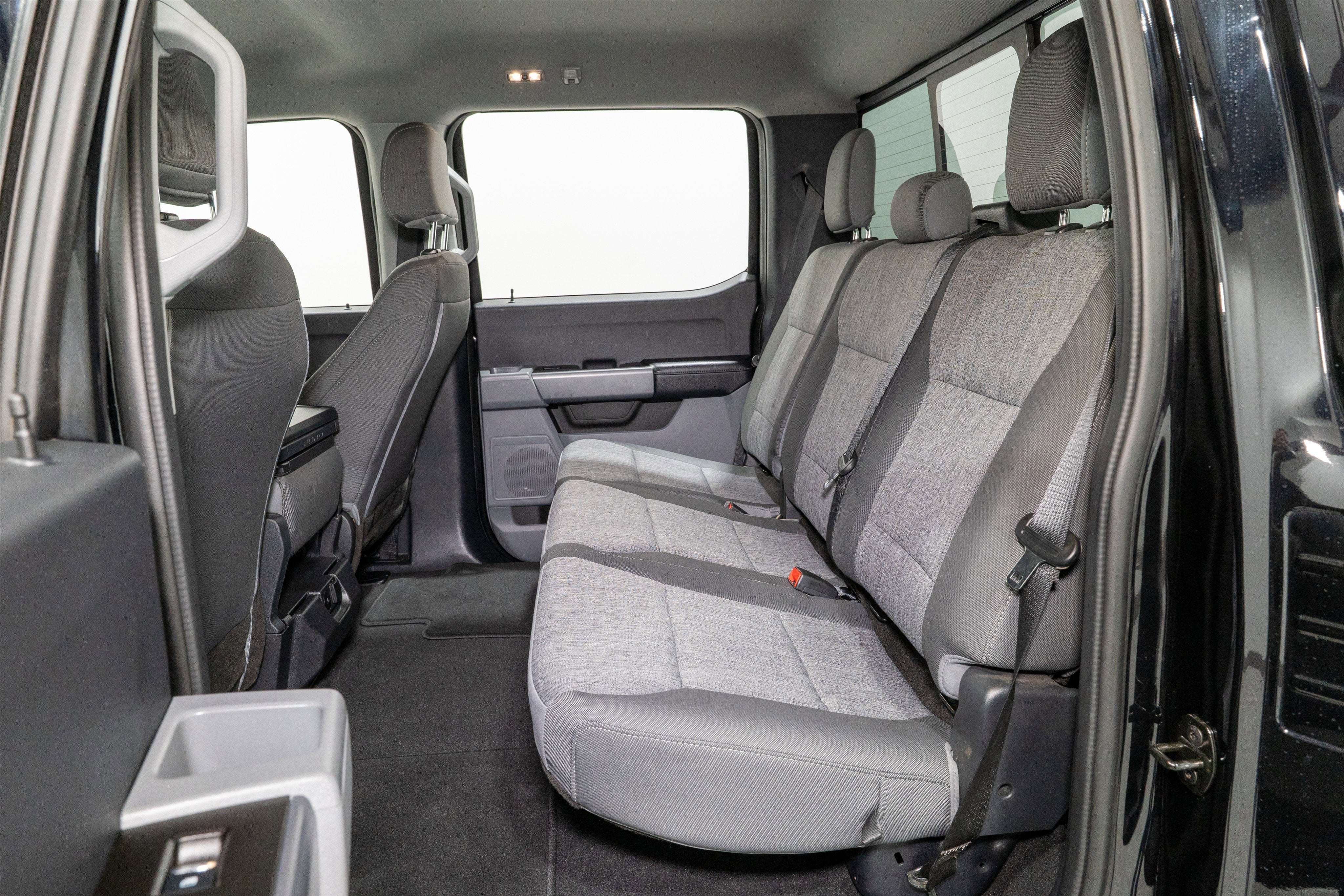 2023 Ford Super Duty F-250 SRW STX