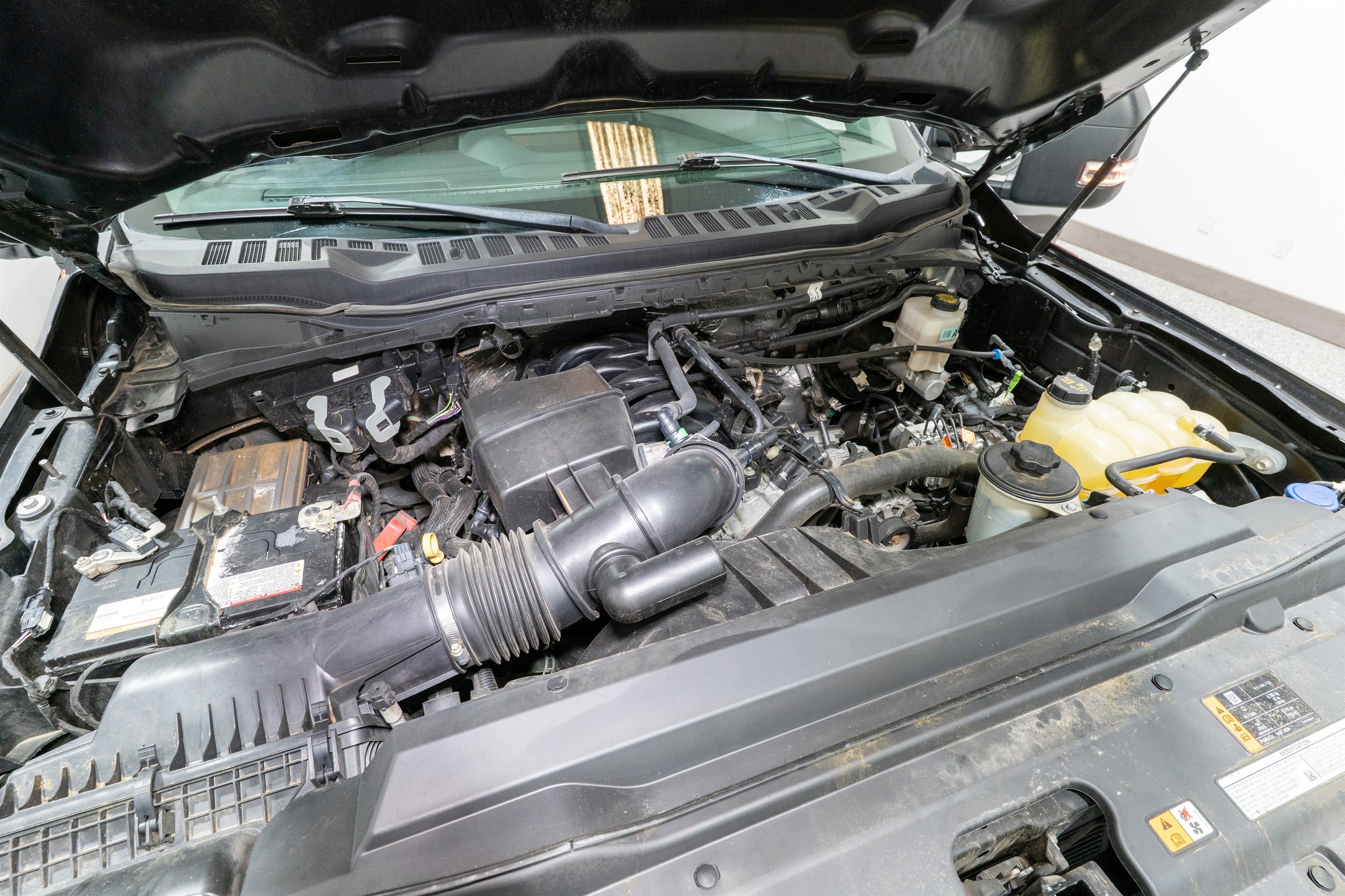 2023 Ford Super Duty F-250 SRW STX