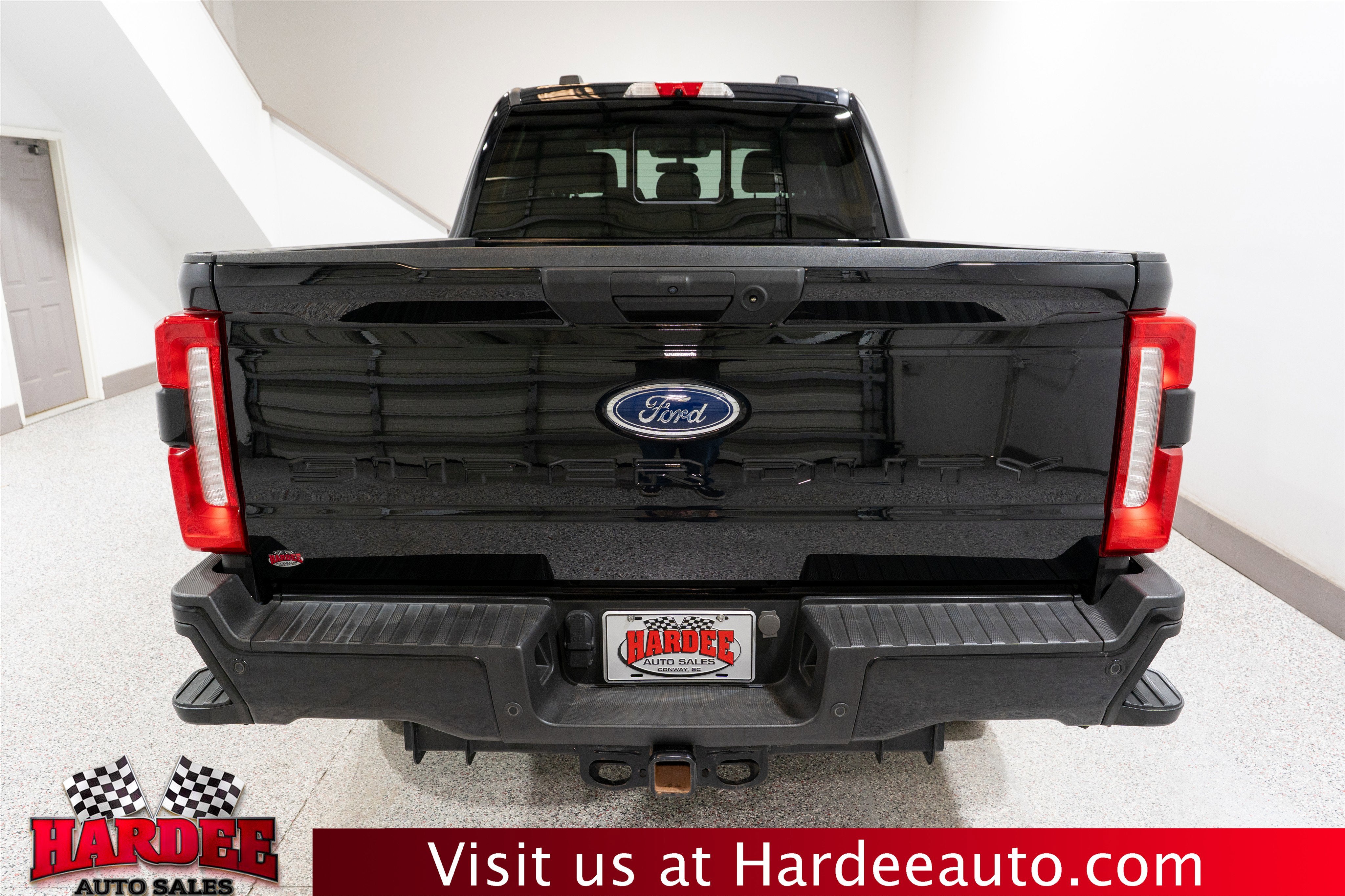 2023 Ford Super Duty F-250 SRW STX