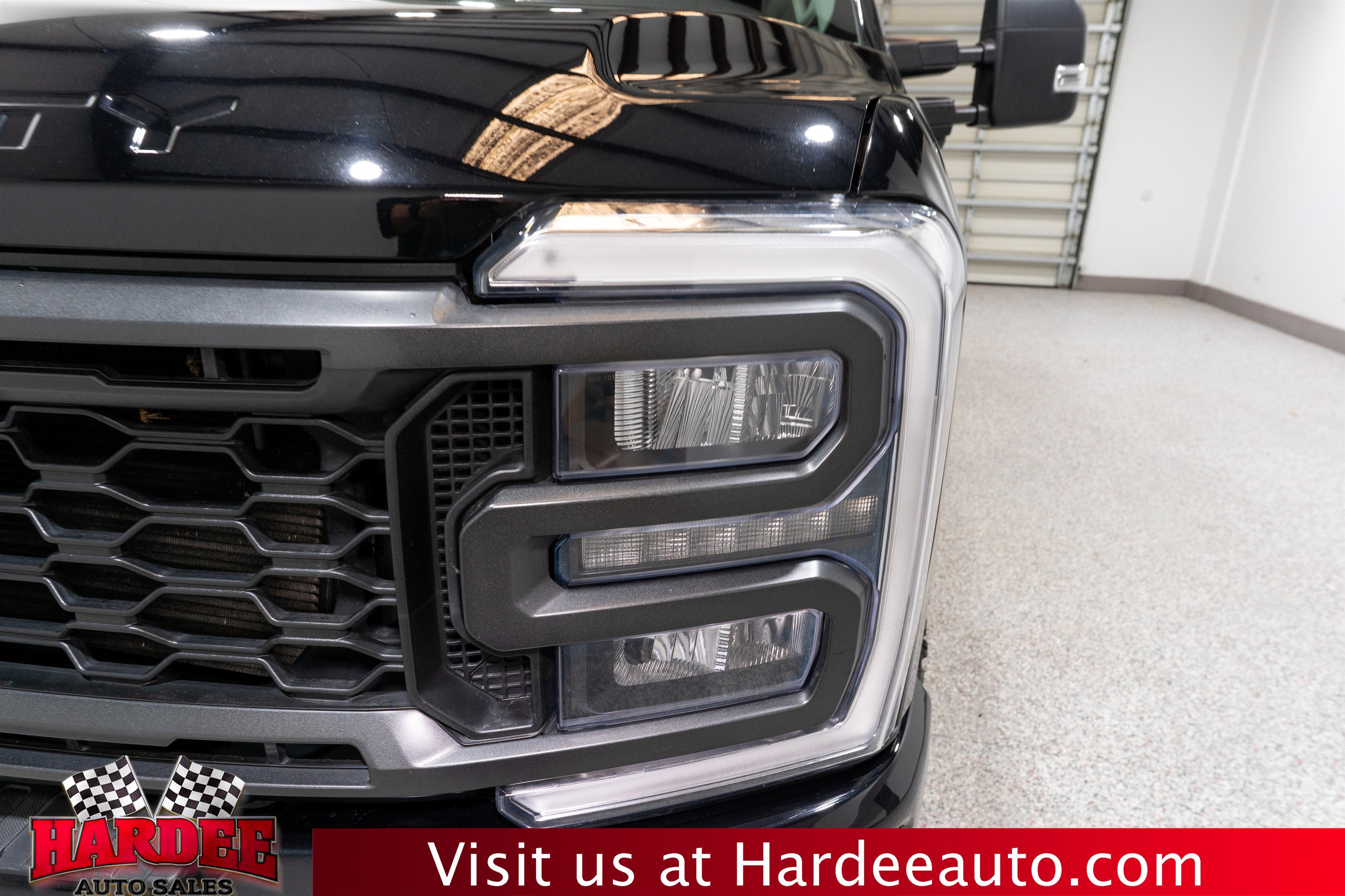 2023 Ford Super Duty F-250 SRW STX