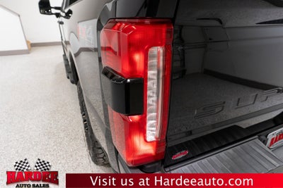 2023 Ford Super Duty F-250 SRW STX