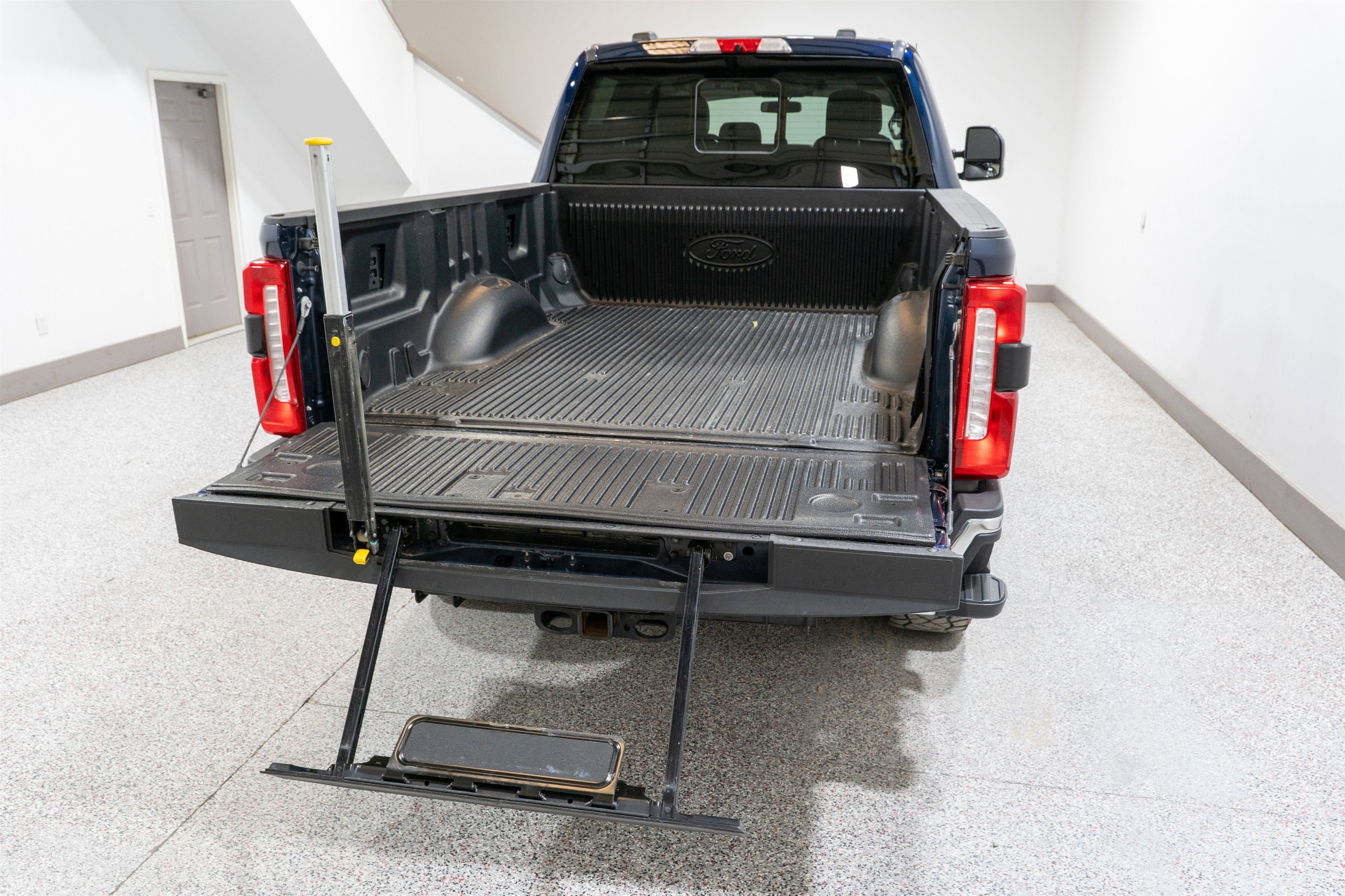 2024 Ford Super Duty F-250 SRW LARIAT