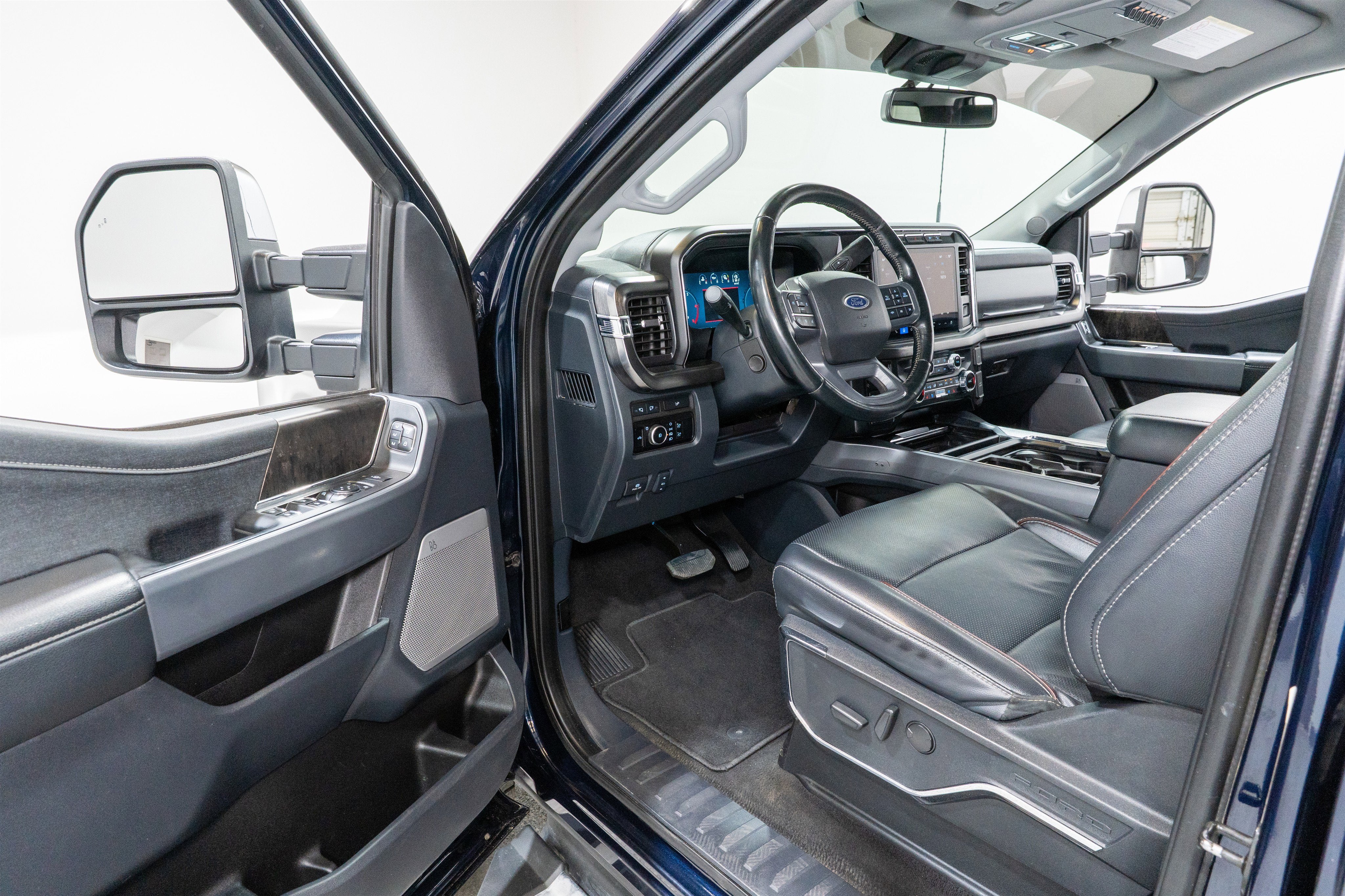 2024 Ford Super Duty F-250 SRW LARIAT