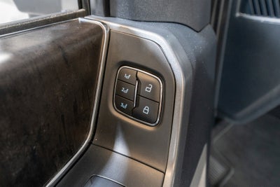 2024 Ford Super Duty F-250 SRW LARIAT