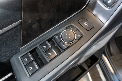 2024 Ford Super Duty F-250 SRW LARIAT