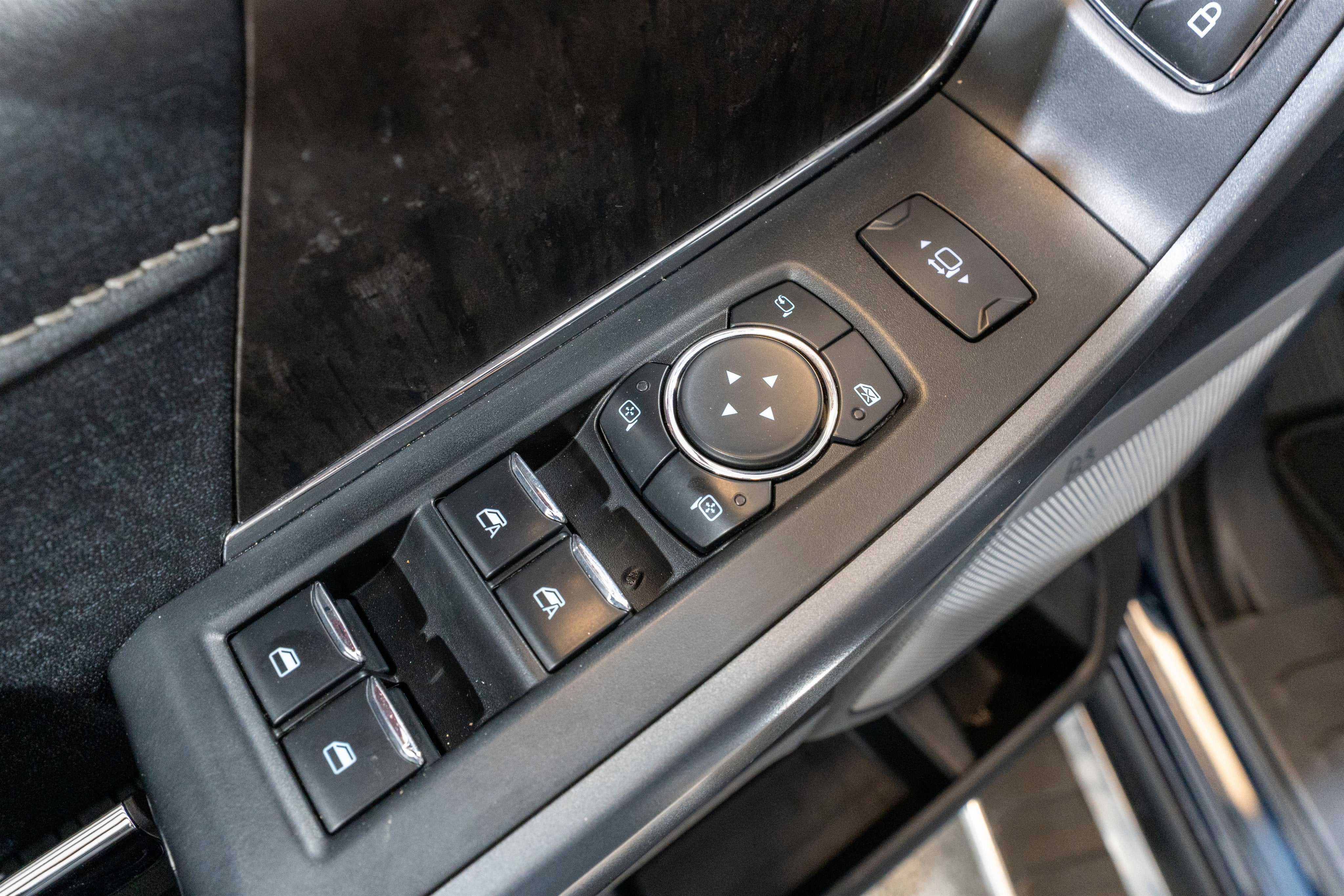 2024 Ford Super Duty F-250 SRW LARIAT