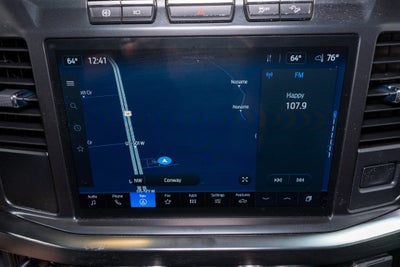 2024 Ford Super Duty F-250 SRW LARIAT