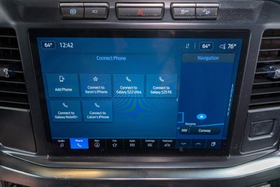 2024 Ford Super Duty F-250 SRW LARIAT