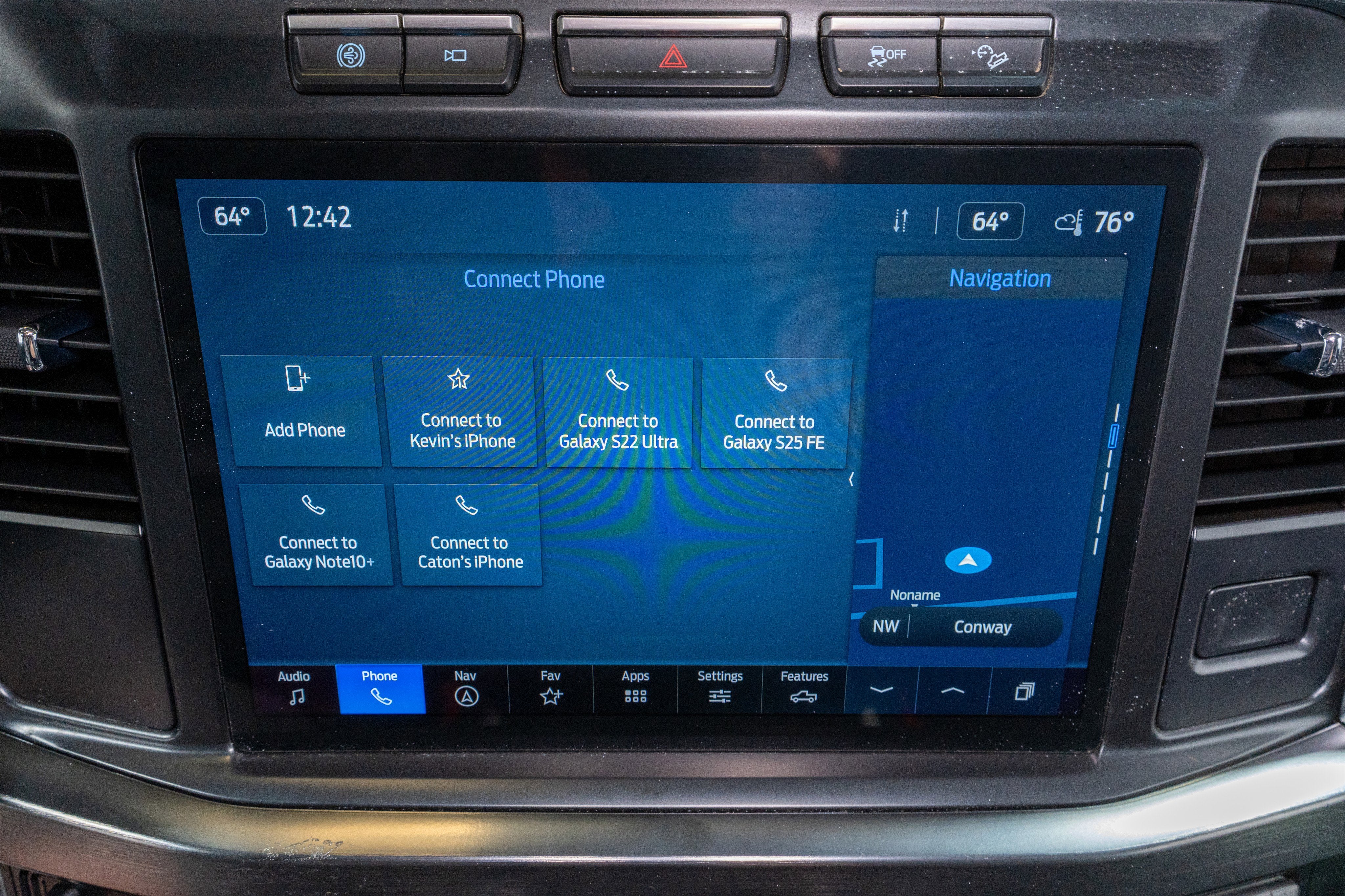 2024 Ford Super Duty F-250 SRW LARIAT