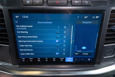 2024 Ford Super Duty F-250 SRW LARIAT