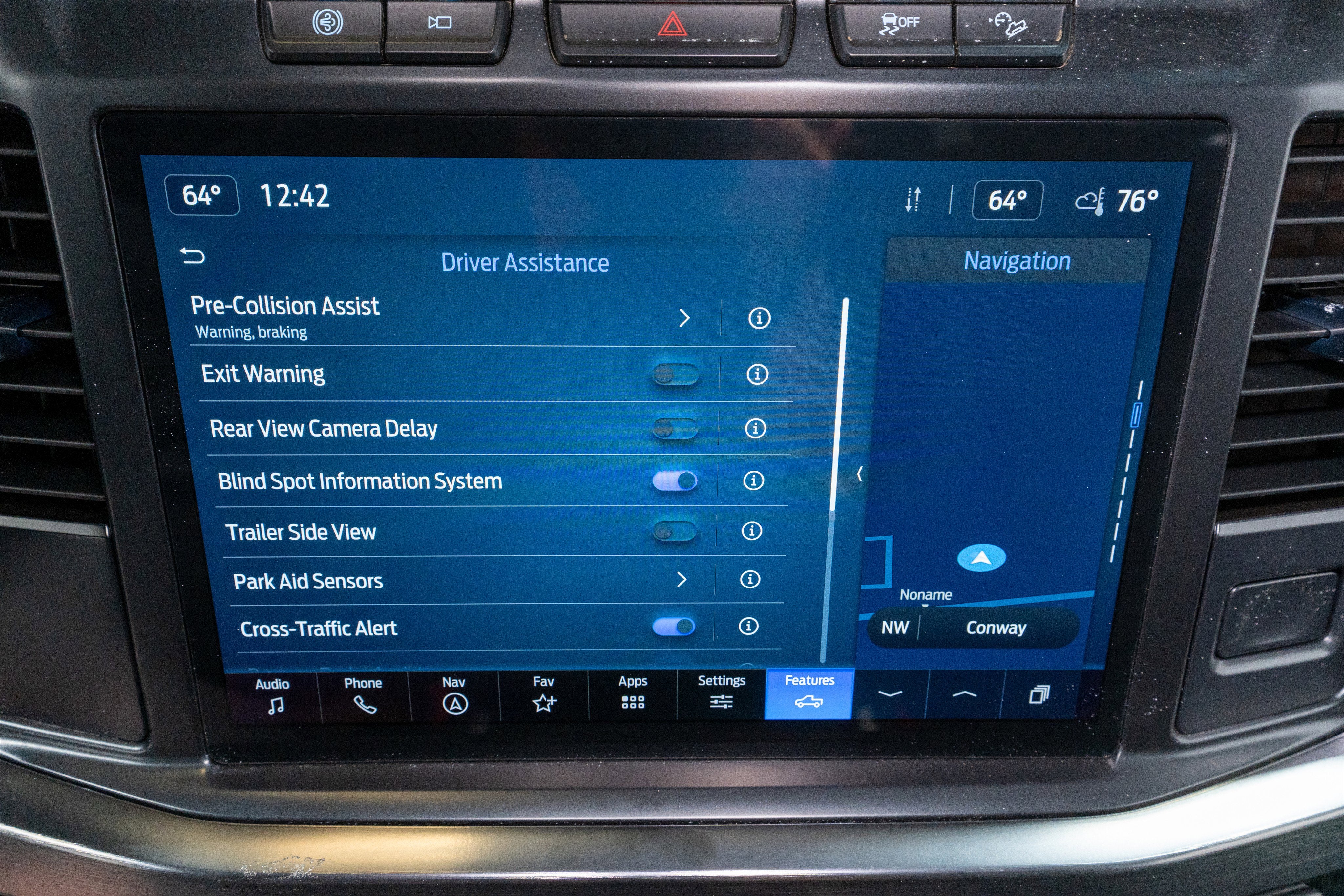 2024 Ford Super Duty F-250 SRW LARIAT