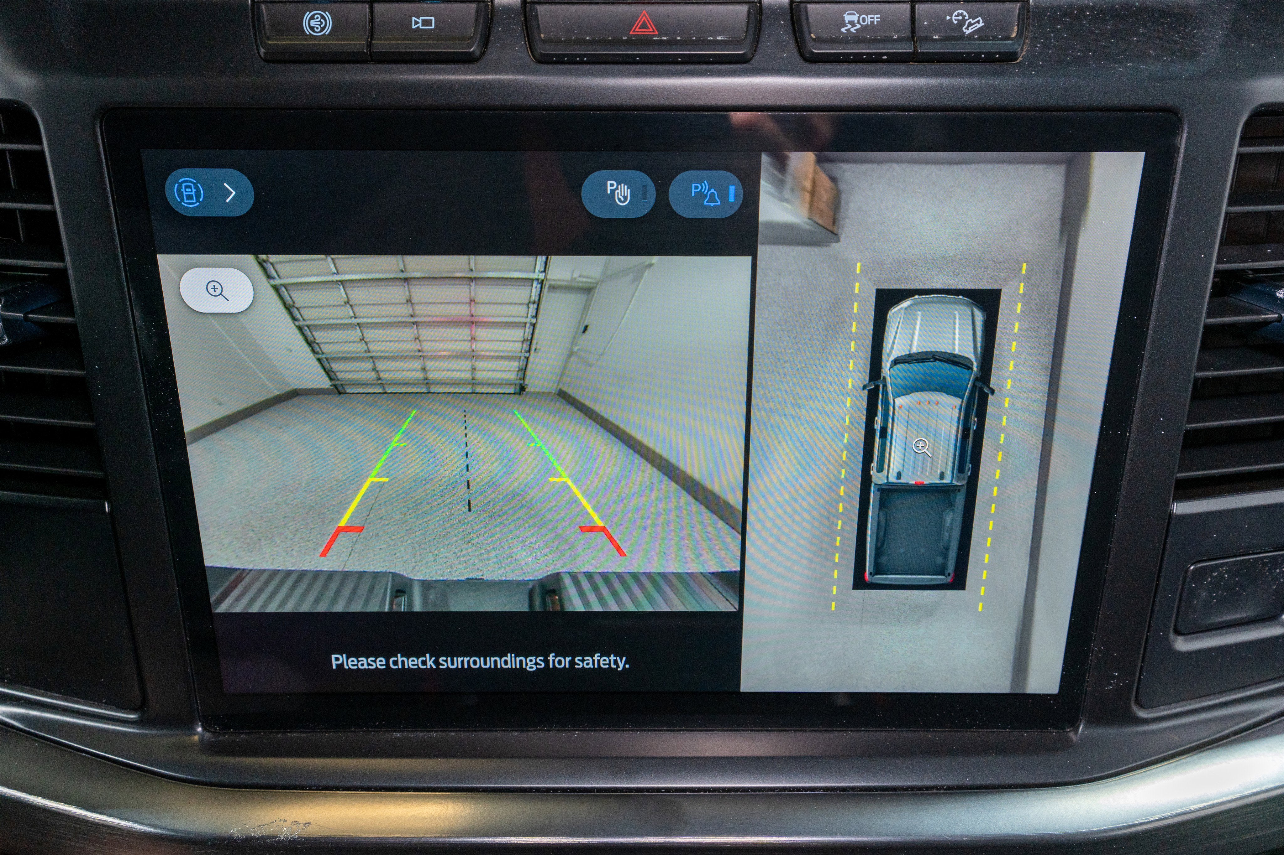 2024 Ford Super Duty F-250 SRW LARIAT