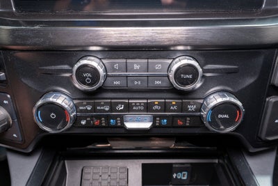 2024 Ford Super Duty F-250 SRW LARIAT