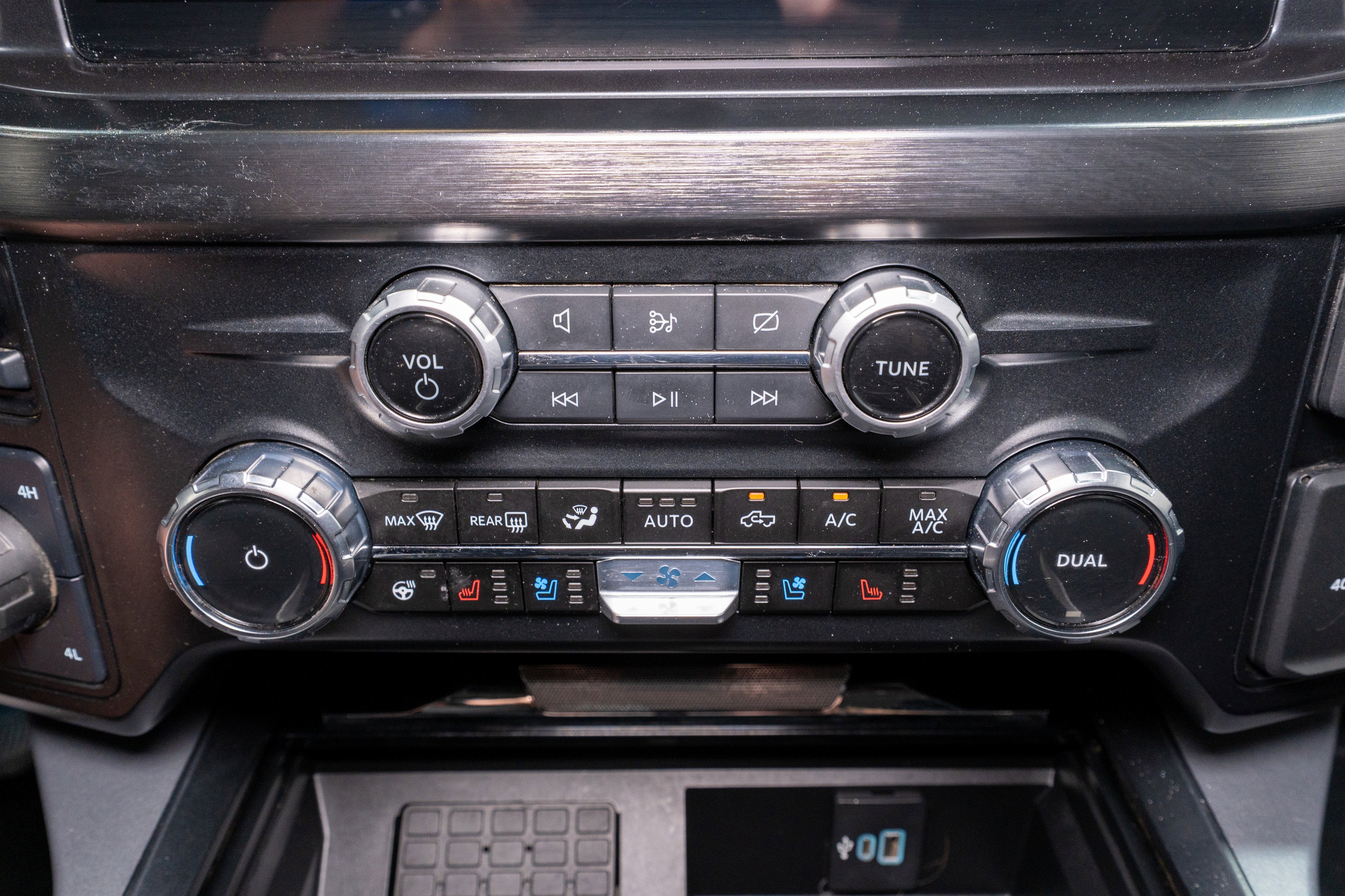 2024 Ford Super Duty F-250 SRW LARIAT