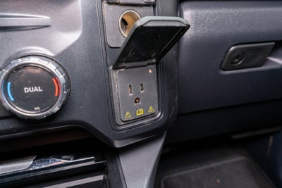 2024 Ford Super Duty F-250 SRW LARIAT