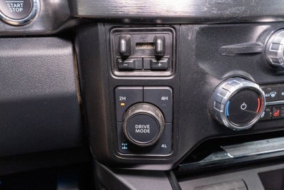 2024 Ford Super Duty F-250 SRW LARIAT