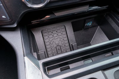 2024 Ford Super Duty F-250 SRW LARIAT