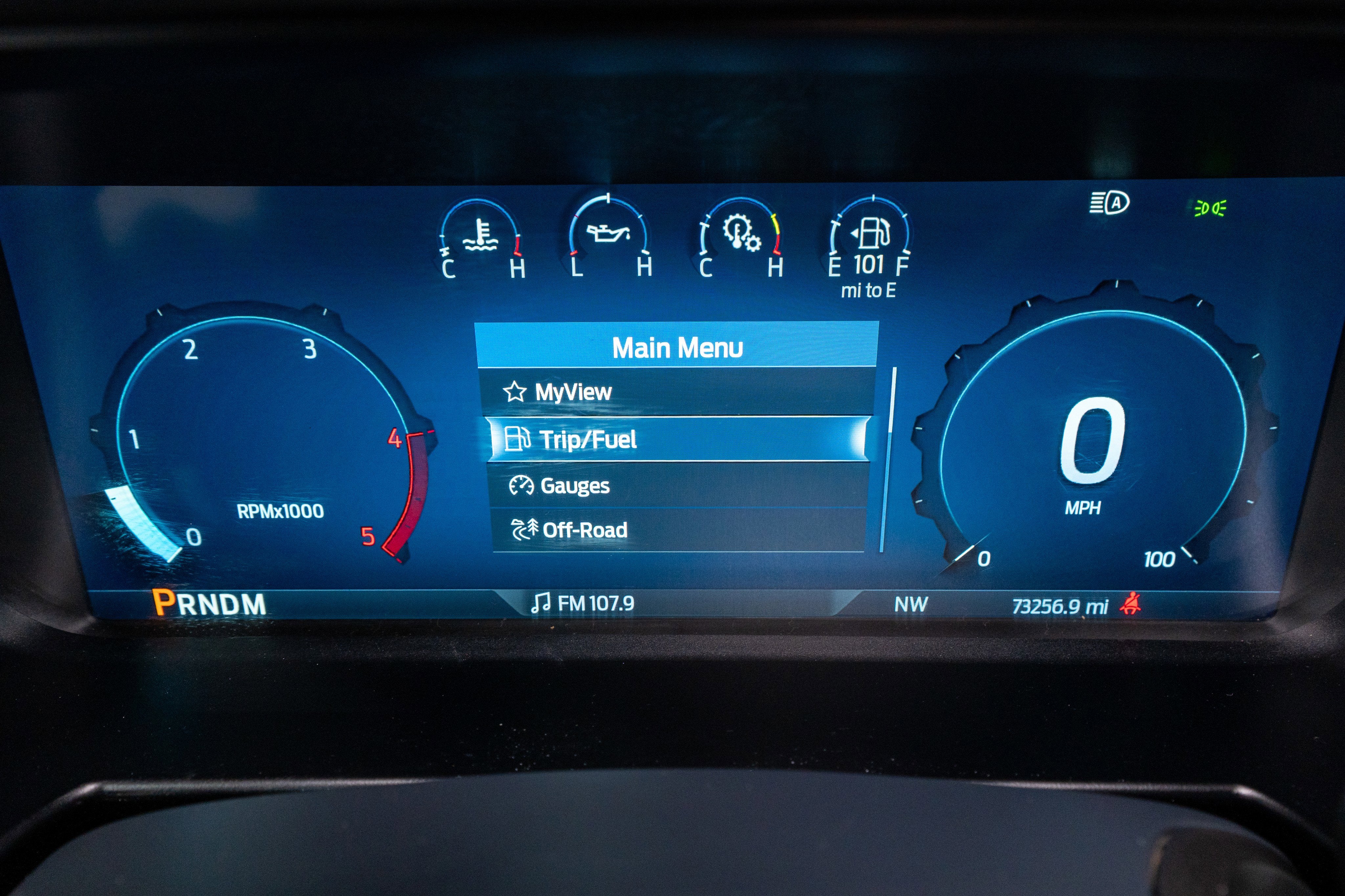 2024 Ford Super Duty F-250 SRW LARIAT