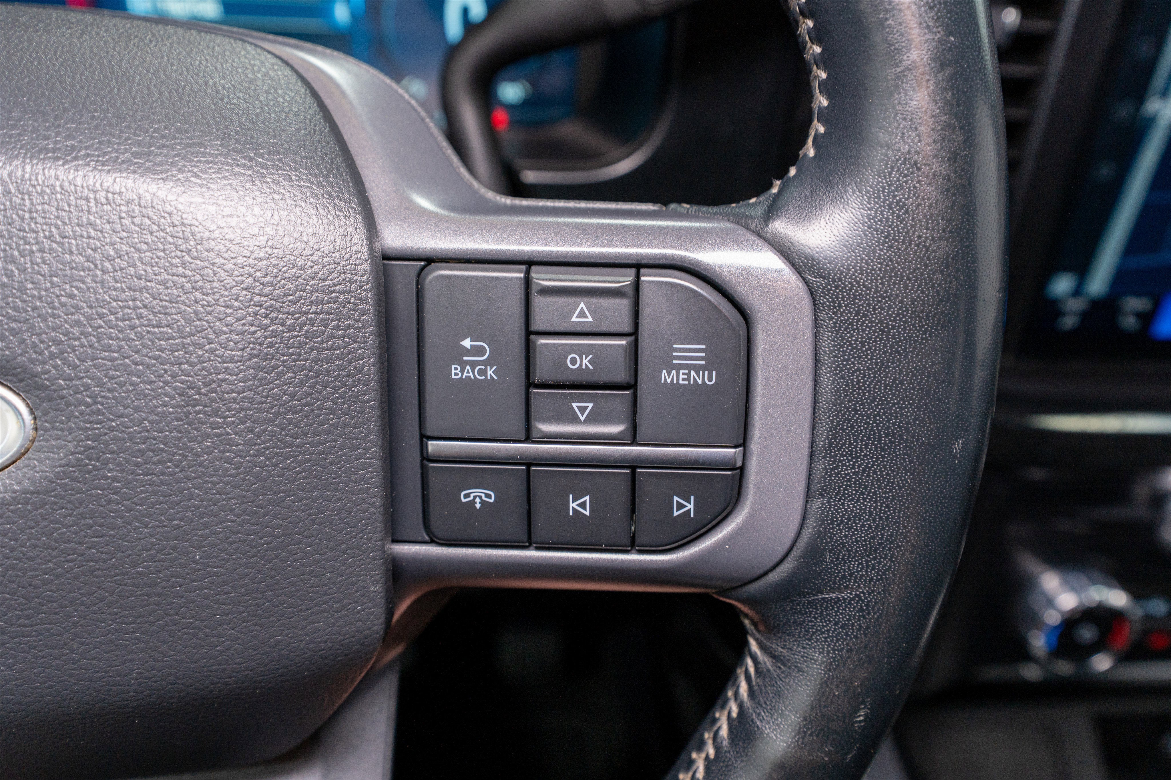 2024 Ford Super Duty F-250 SRW LARIAT