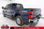 2024 Ford Super Duty F-250 SRW LARIAT