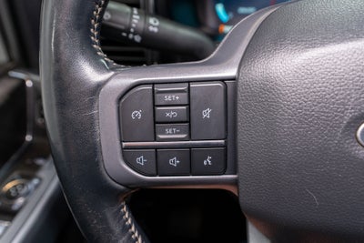 2024 Ford Super Duty F-250 SRW LARIAT