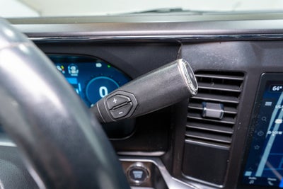 2024 Ford Super Duty F-250 SRW LARIAT