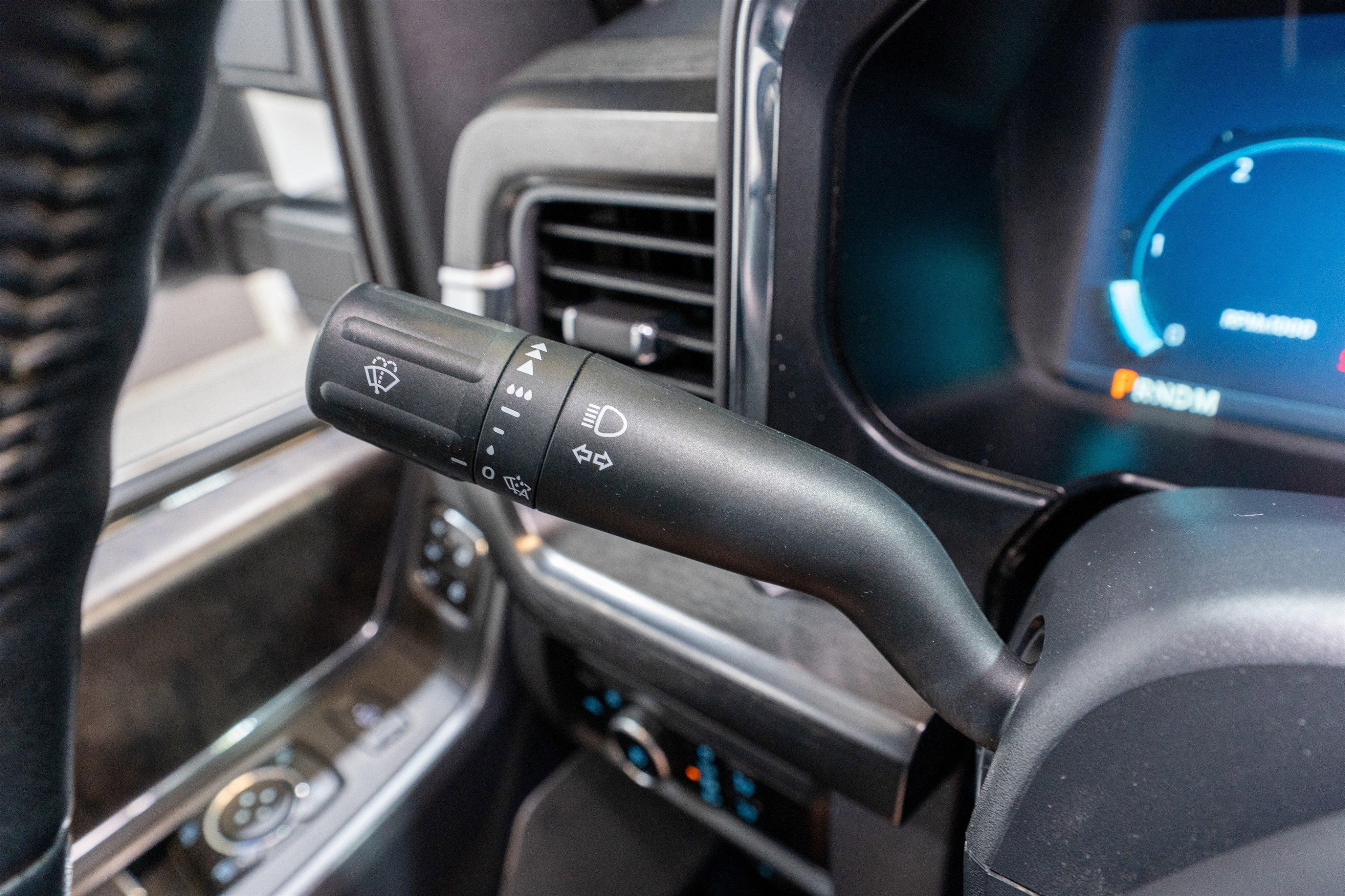 2024 Ford Super Duty F-250 SRW LARIAT